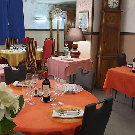 Hotel Du Chateau Екстер'єр фото