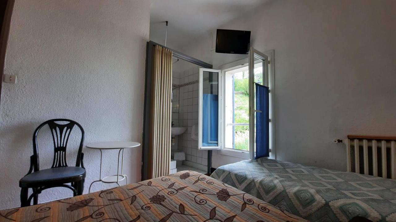 Hotel Du Chateau Екстер'єр фото