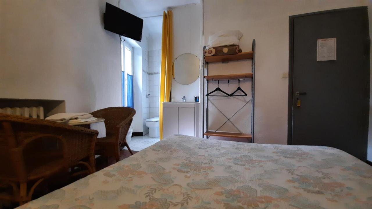 Hotel Du Chateau Екстер'єр фото