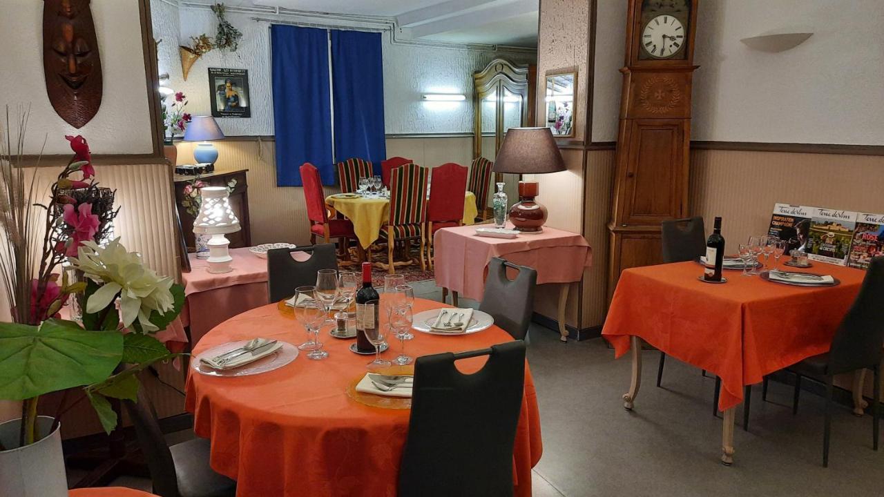 Hotel Du Chateau Екстер'єр фото