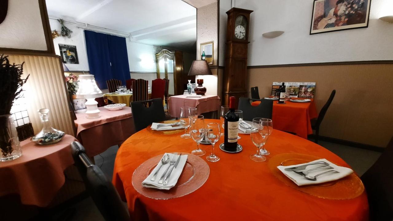 Hotel Du Chateau Екстер'єр фото