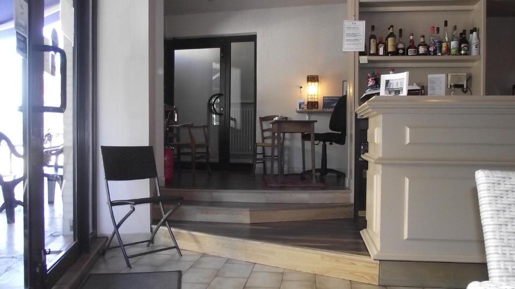 Hotel Du Chateau Екстер'єр фото